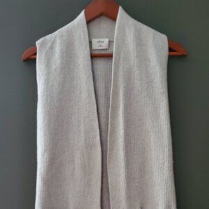 Wool Cardigan